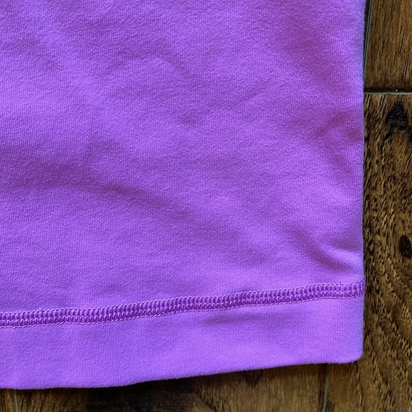 Calia size large lilac tank top, size large - Picture 5 of 8